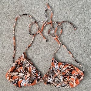 Volcom Bikini Top
